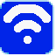 WiFi local internet access.